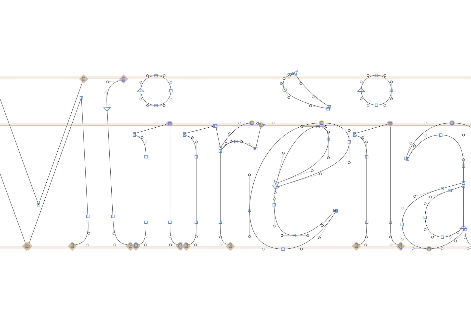 MireiaMuixi_IDENTITY_StudioEvaVesikansa_LogoGlyphsDetail