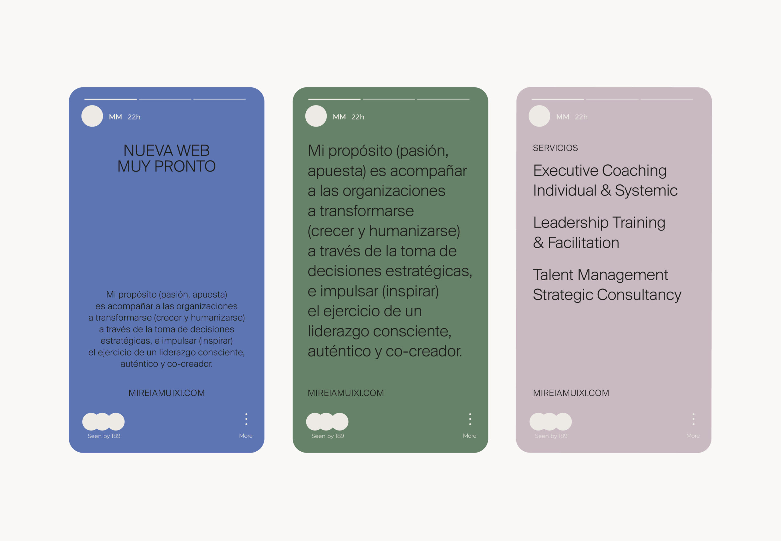 MireiaMuixi_IDENTITY_StudioEvaVesikansa_SocialmediaContent