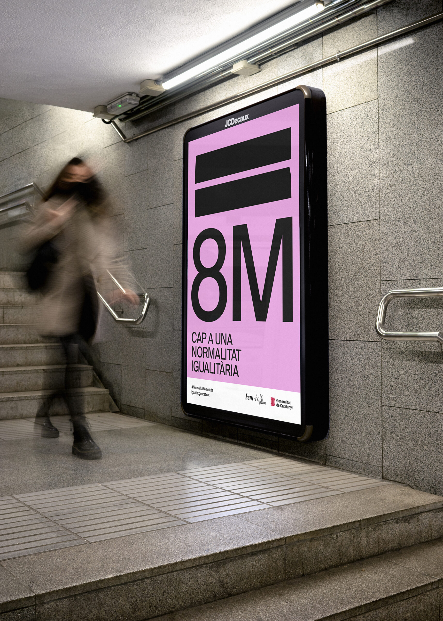 8M_Generalitat_StudioEvaVesikansa_igualitaria