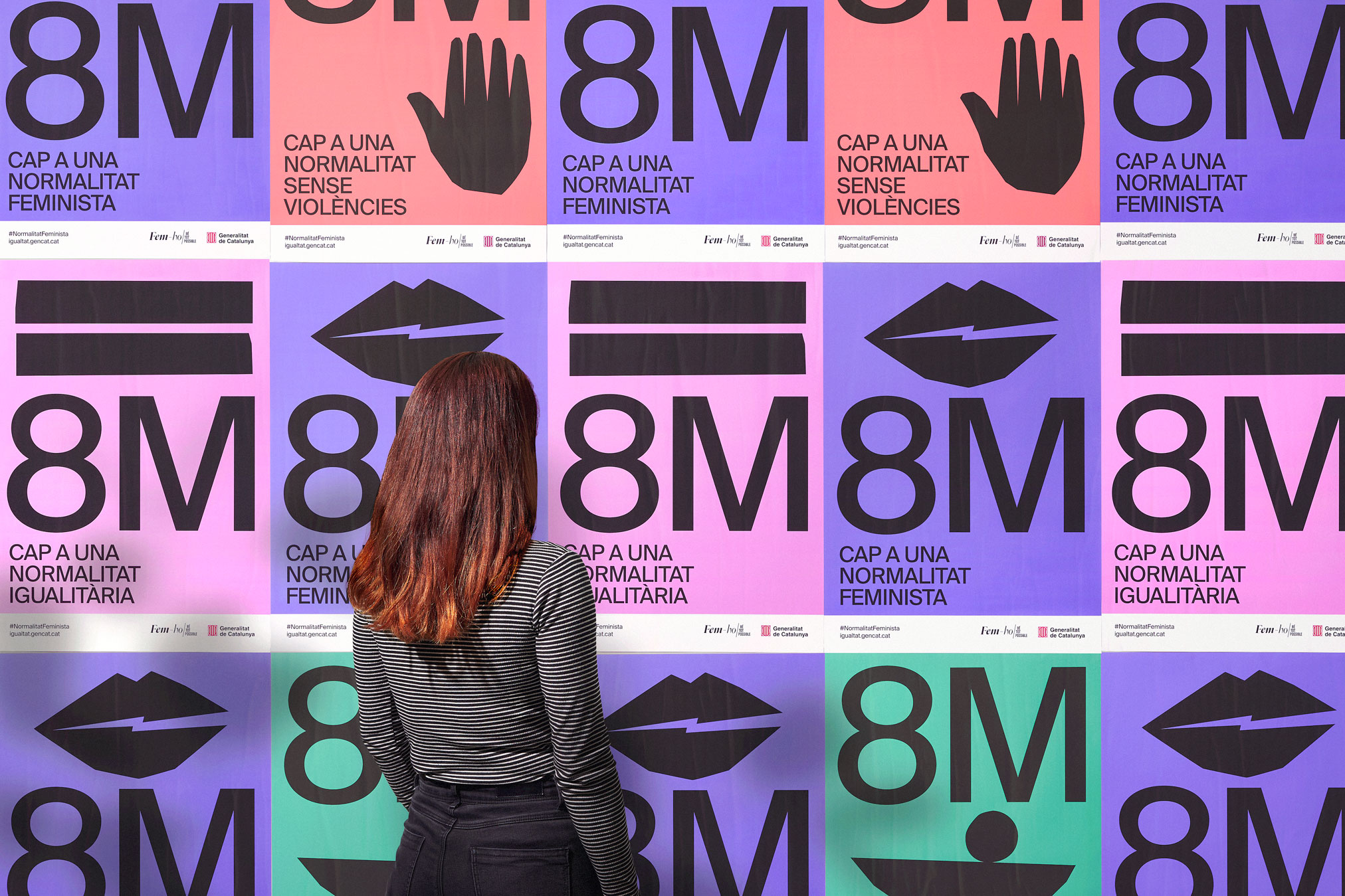 8M_Generalitat_street_StudioEvaVesikansa