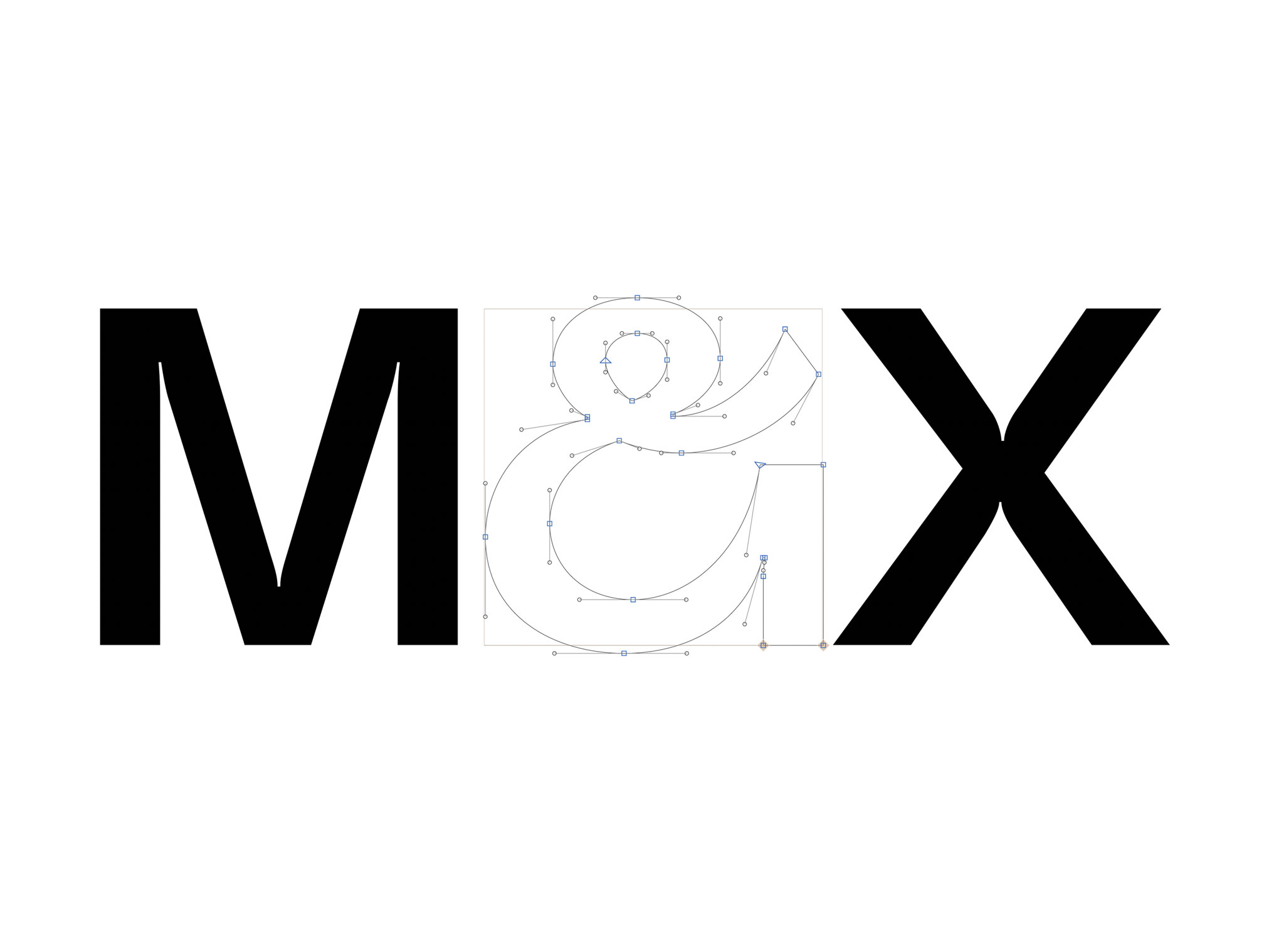 EvaVesikansa©M&X_Glyphs